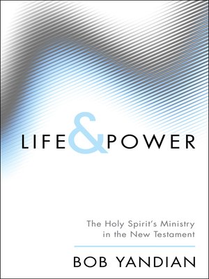cover image of Life & Power